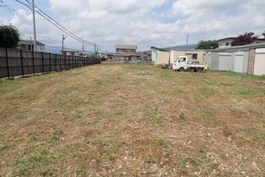 用地／道南〜亀田郡七飯町